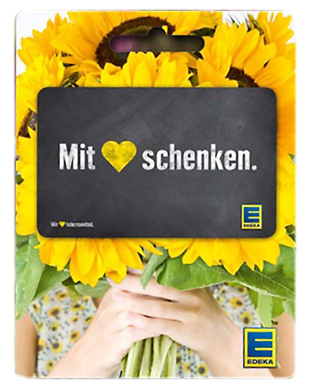 Beendet! 2. Dezember: 100€-Gutschein von Edeka Nix - Stadtmagazin DATEs